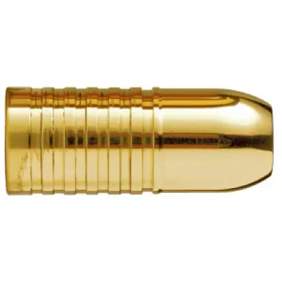 Bezolovnaté střely Barnes 600 NITRO, diametr .618, hmotnost 900grs. Typ střely: BANDED SOLIDS FN.